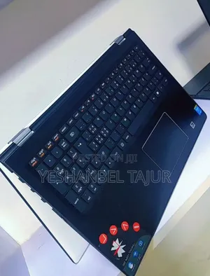 New Laptop Lenovo 8GB Intel Core i5 HDD+SSD 500GB