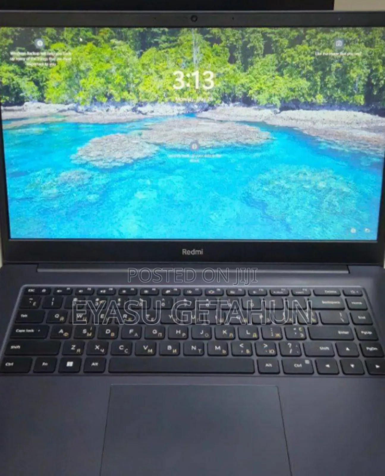 New Laptop Apple MacBook Pro 2015 8GB Intel Core I5 SSD 512GB