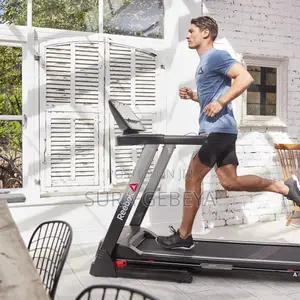 Photo - Buy Reebok Fitness A4.0 Treadmill Call Us