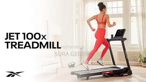Photo - Buy Best Home Gym Treadmills From Us(Standard Running Machines)