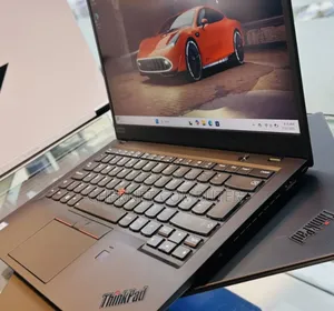 Photo - New Laptop Lenovo 16GB Intel Core I5 SSD 512GB