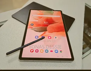 Photo - New Samsung Galaxy Tab S7 64 GB