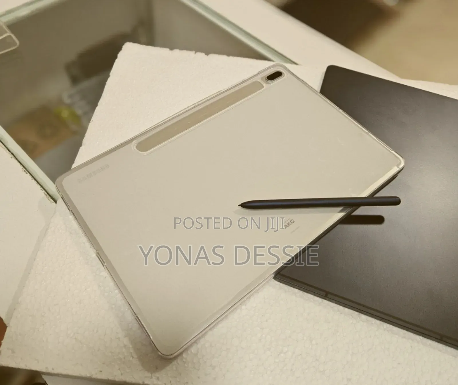 New Samsung Galaxy Tab S7 64 GB