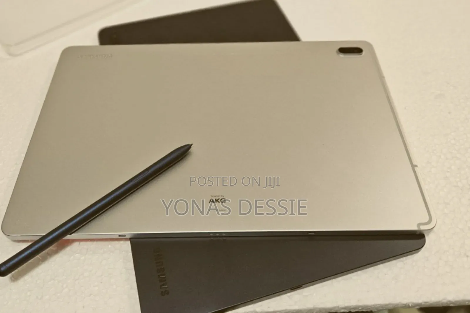 New Samsung Galaxy Tab S7 64 GB