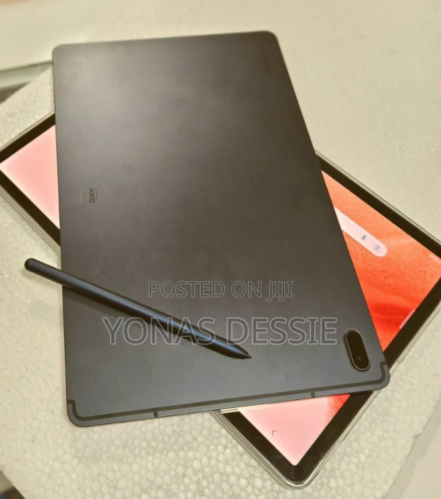 New Samsung Galaxy Tab S7 64 GB