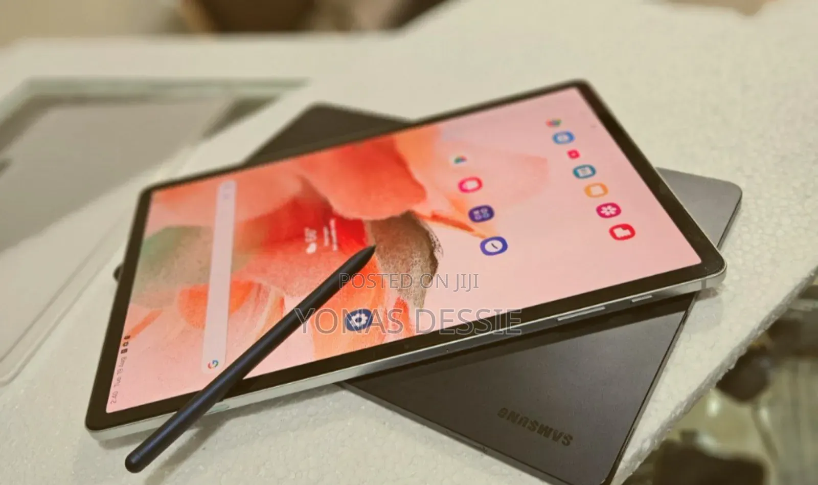 New Samsung Galaxy Tab S7 64 GB