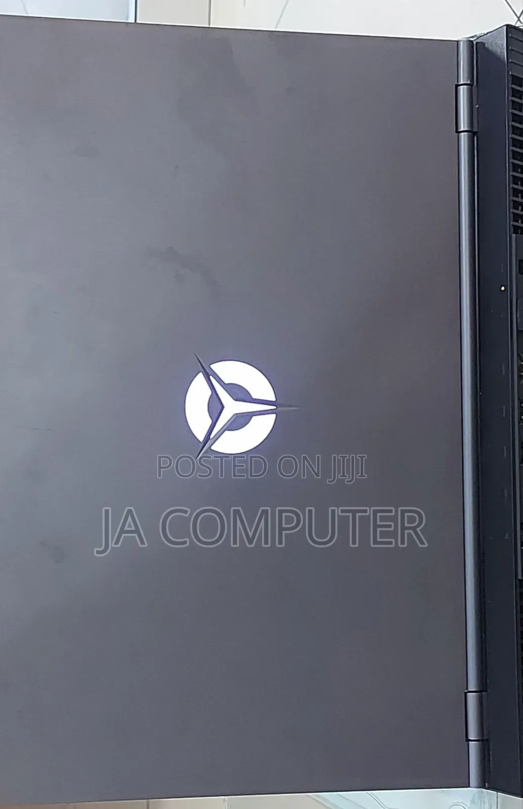 New Lenovo Legion Y7000P IRX9 Gaming Laptop 16GB Intel Core I7 512GB