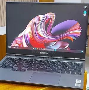 Photo - New Lenovo Legion Y7000P IRX9 Gaming Laptop 16GB Intel Core I7 512GB