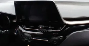 Toyota C-HR 2020 Gray