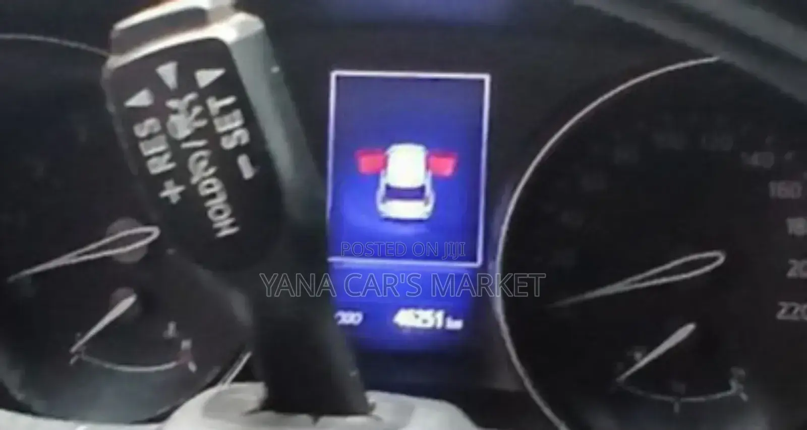 Toyota C-HR 2020 Gray