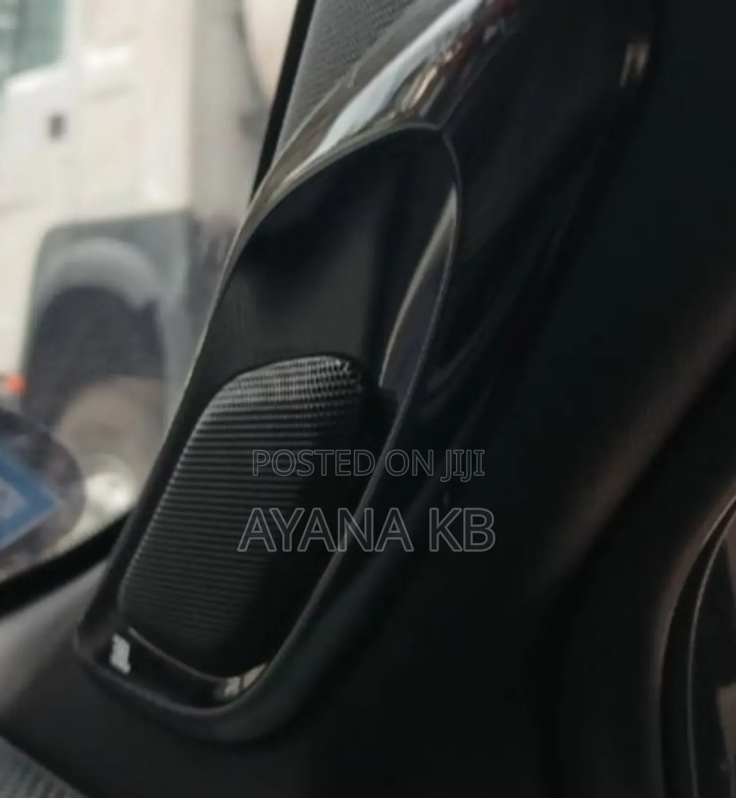 Toyota C-HR 2020 Gray