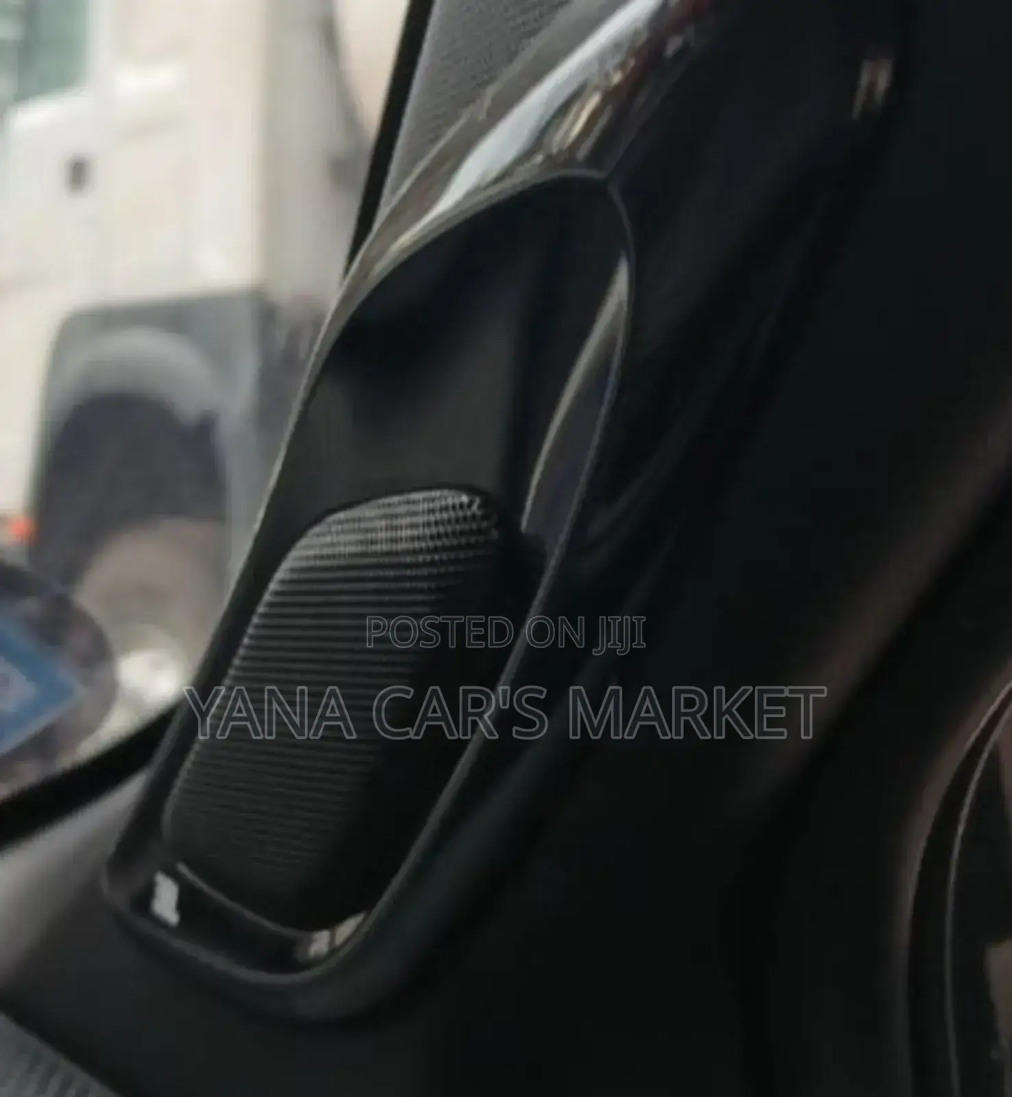 Toyota C-HR 2020 Gray