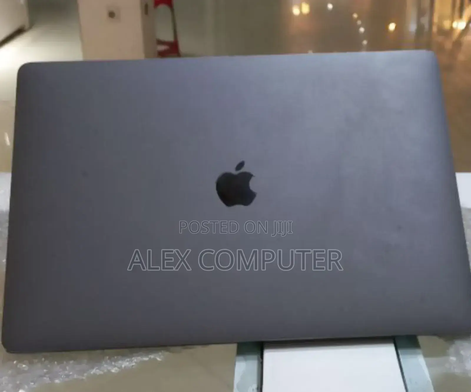 New Laptop Apple MacBook Pro 2016 16GB Intel Core I7 SSD 512GB