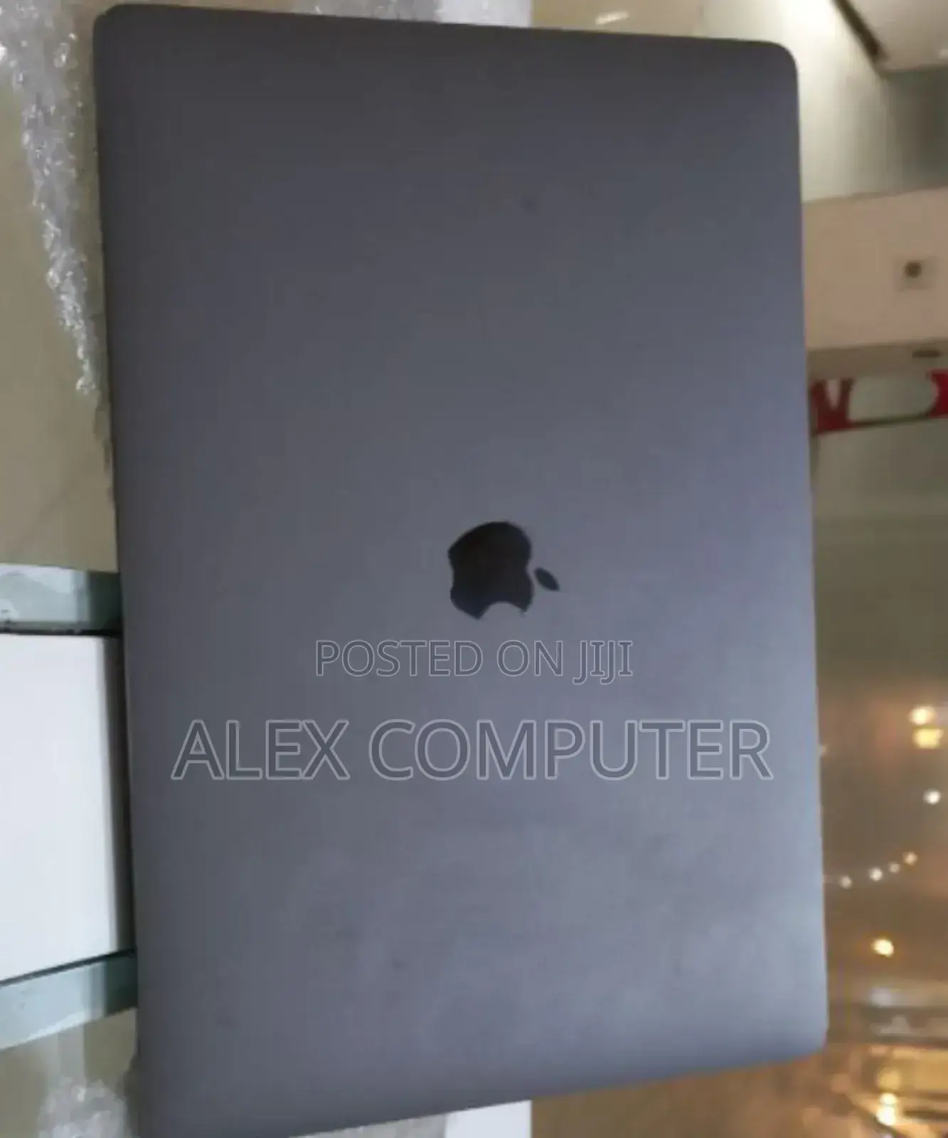 New Laptop Apple MacBook Pro 2016 16GB Intel Core I7 SSD 512GB