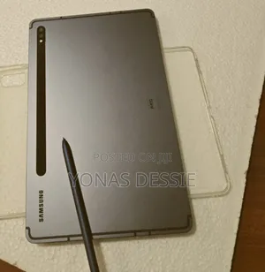 Photo - New Samsung Galaxy Tab S7 128 GB