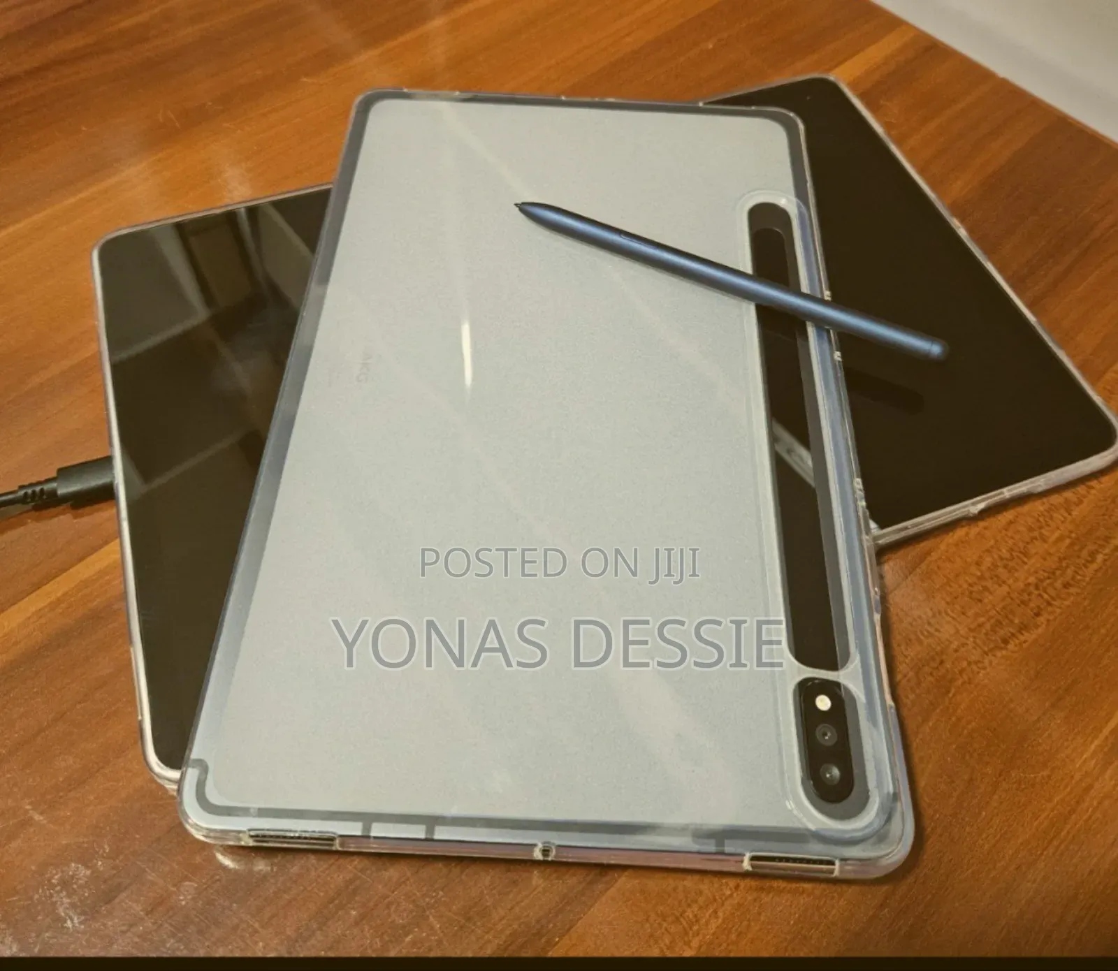 New Samsung Galaxy Tab S7 128 GB