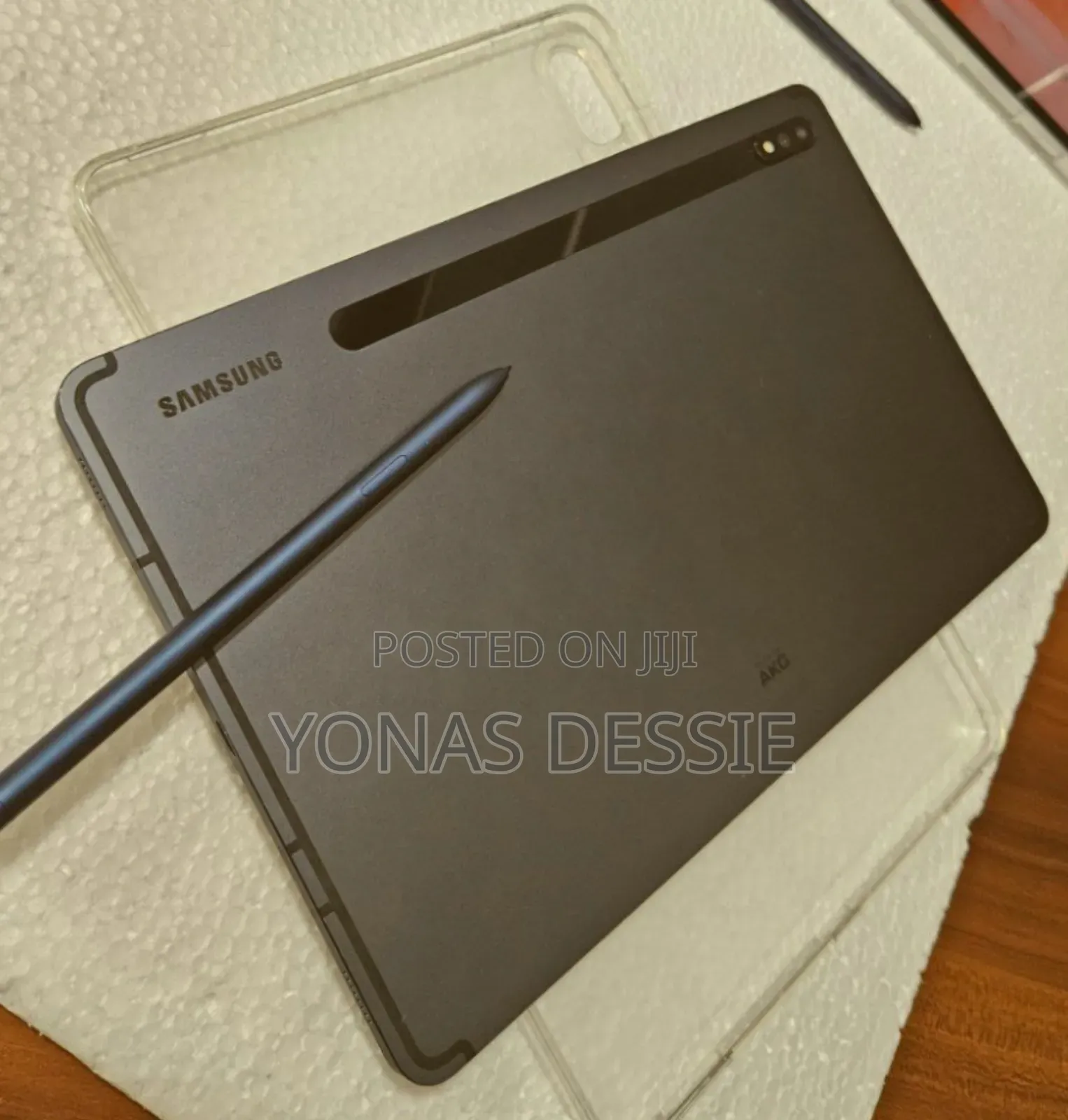 New Samsung Galaxy Tab S7 128 GB