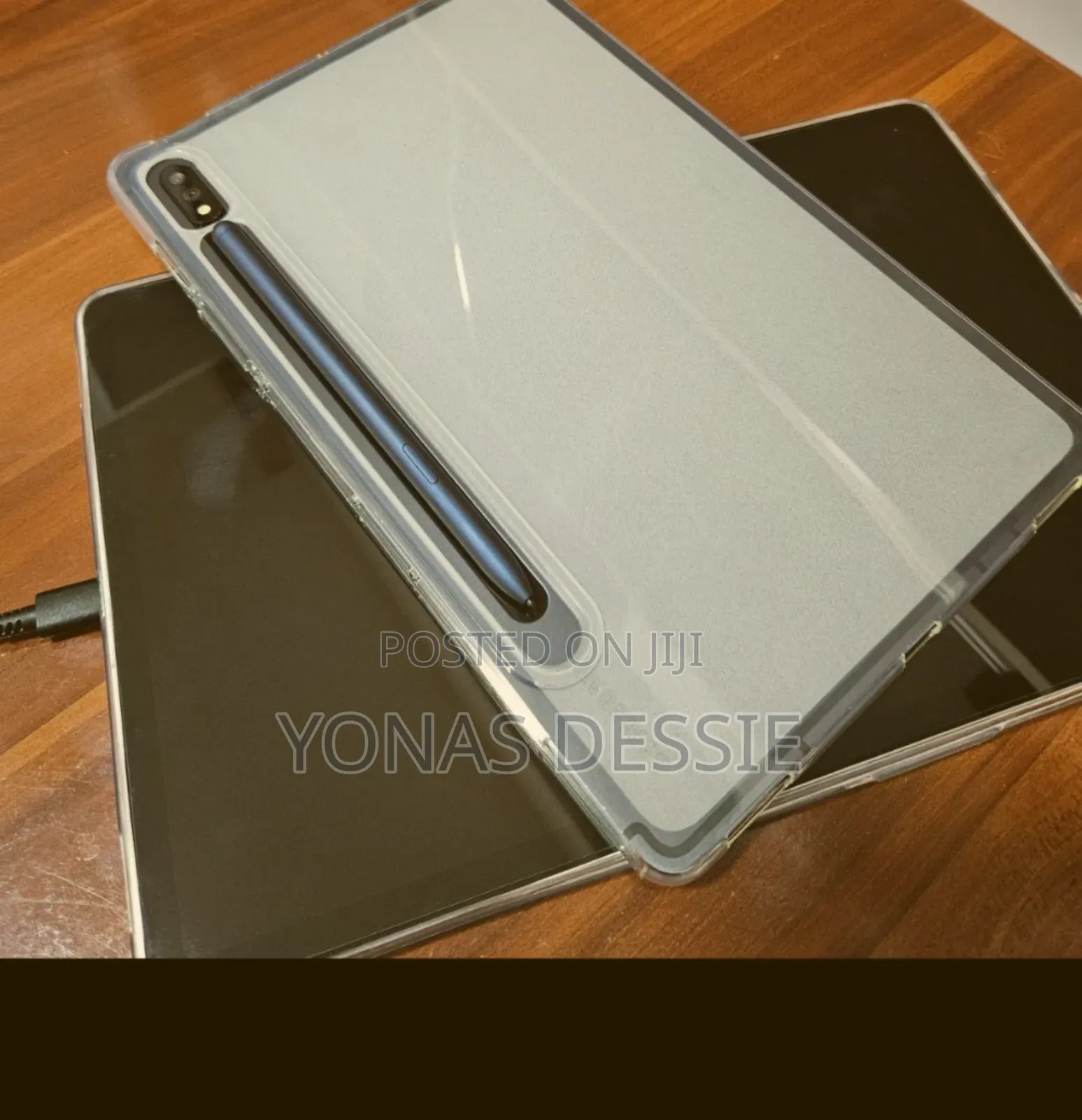 New Samsung Galaxy Tab S7 128 GB