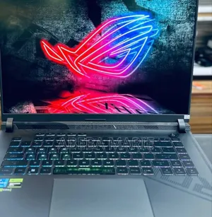 Photo - New Laptop Asus ROG Strix G16 G614 16GB Intel Core I7 SSD 1T