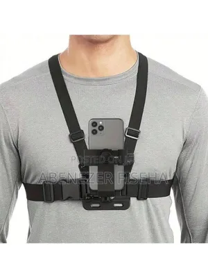 Chest Mount