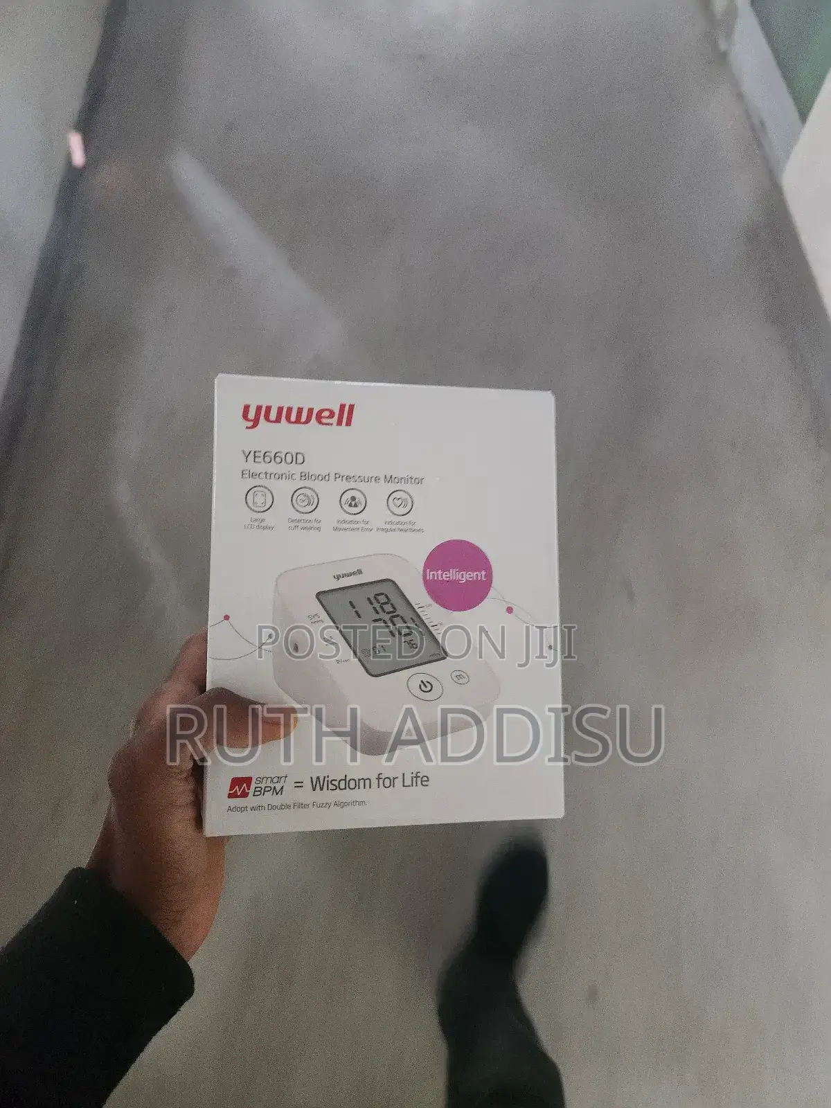 Blood Pressure Monitor庫6藥digital New Bp Monitor條目bp Monitor Digital