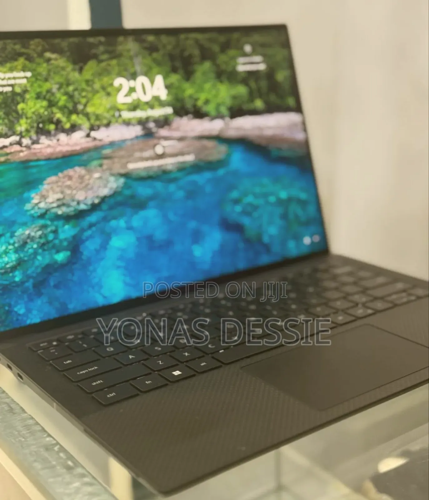 New Laptop Dell Precision M6800 32GB Intel Core I7 SSD 1T