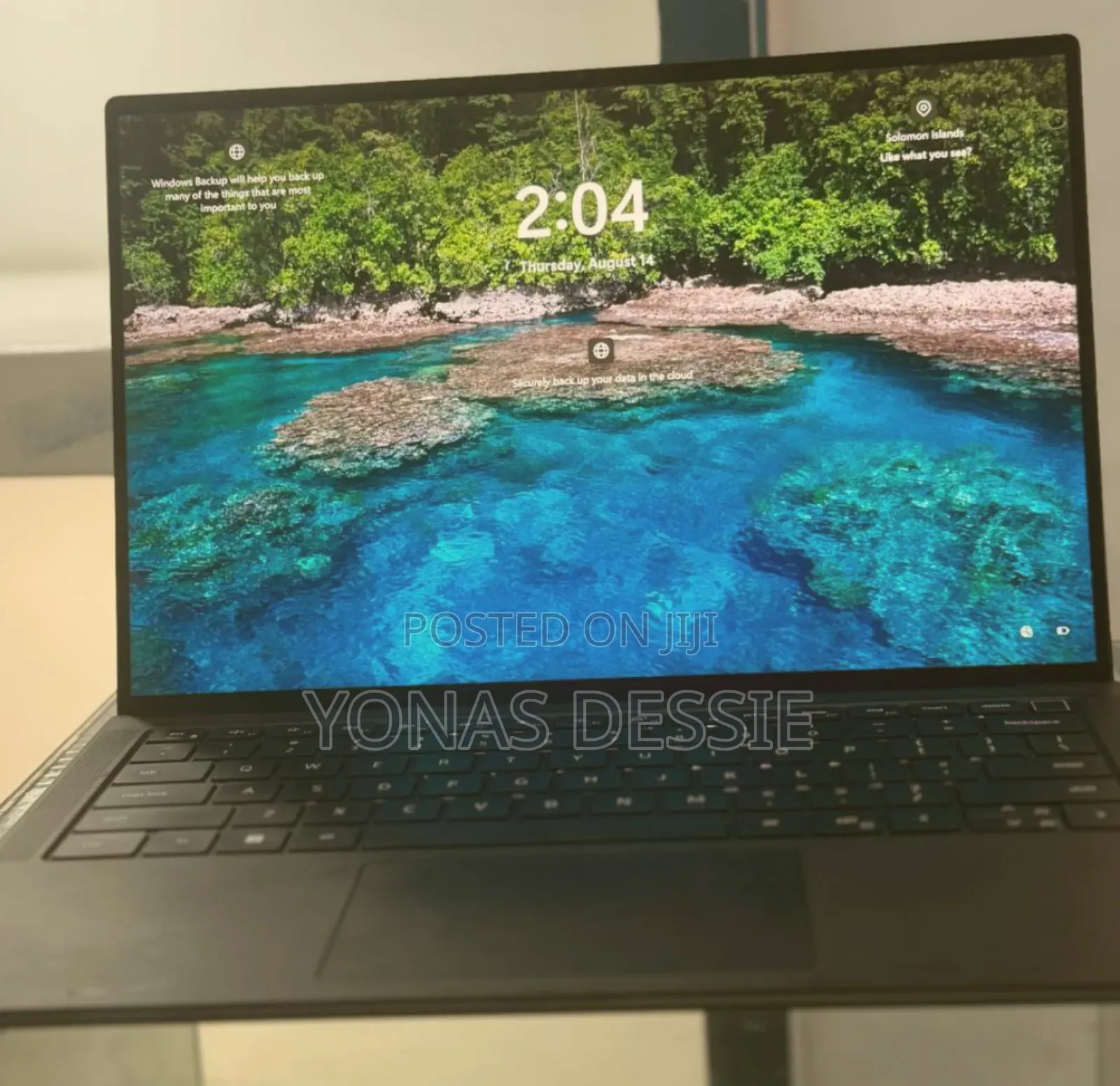 New Laptop Dell Precision M6800 32GB Intel Core I7 SSD 1T