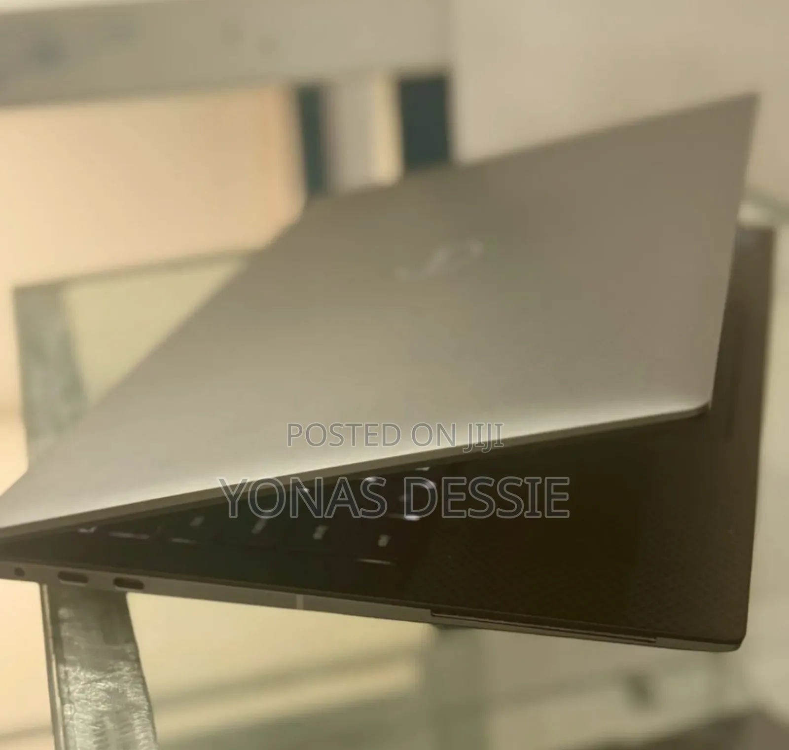 New Laptop Dell Precision M6800 32GB Intel Core I7 SSD 1T