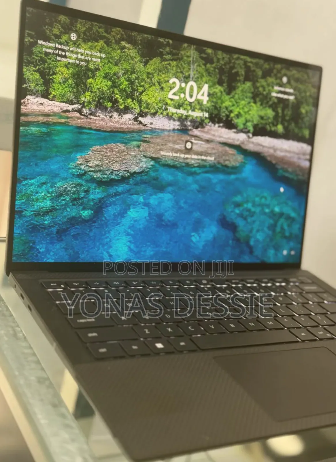 New Laptop Dell Precision M6800 32GB Intel Core I7 SSD 1T