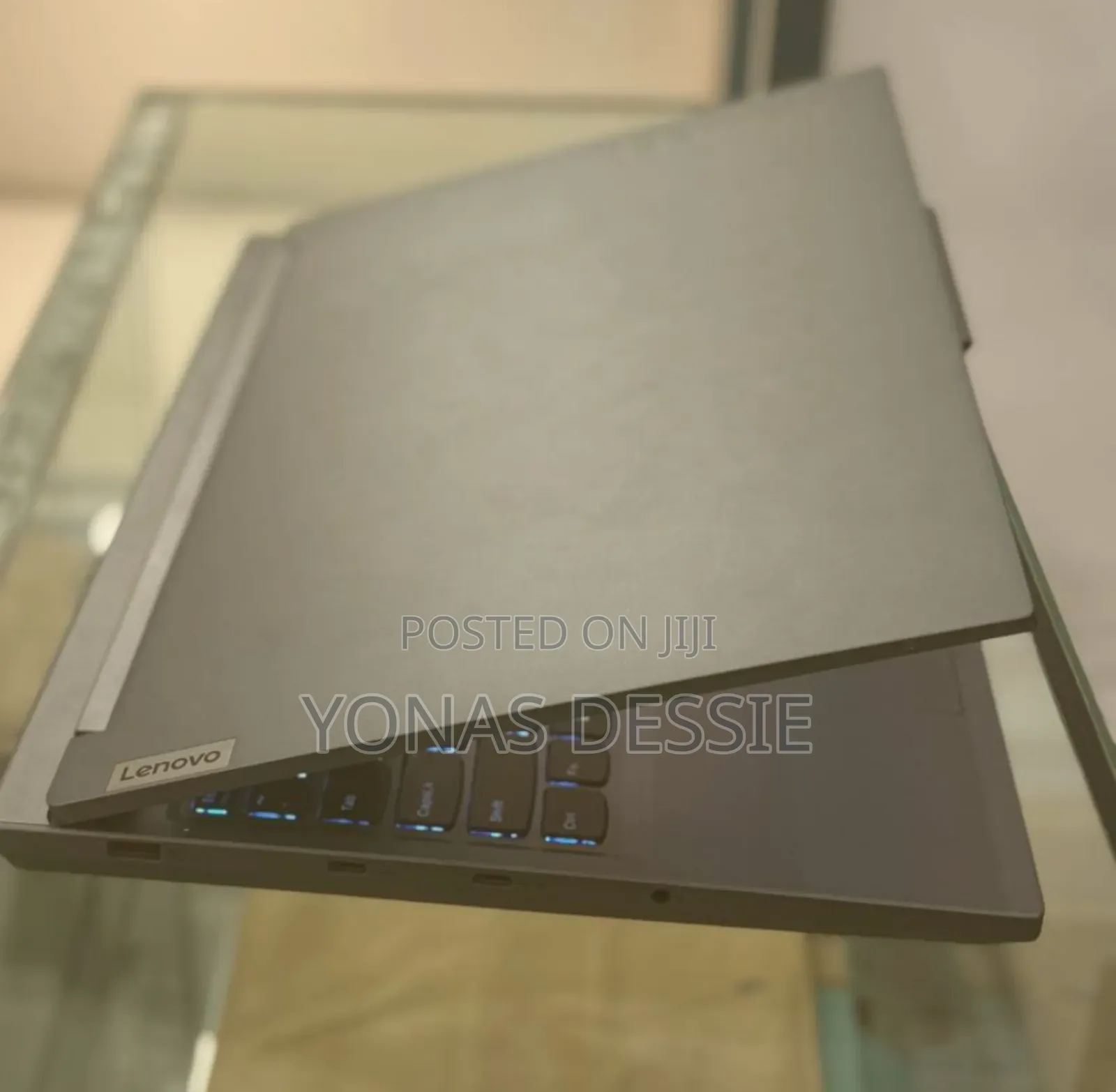 New Laptop Lenovo Legion 5 16GB Intel Core I7 SSD 1T