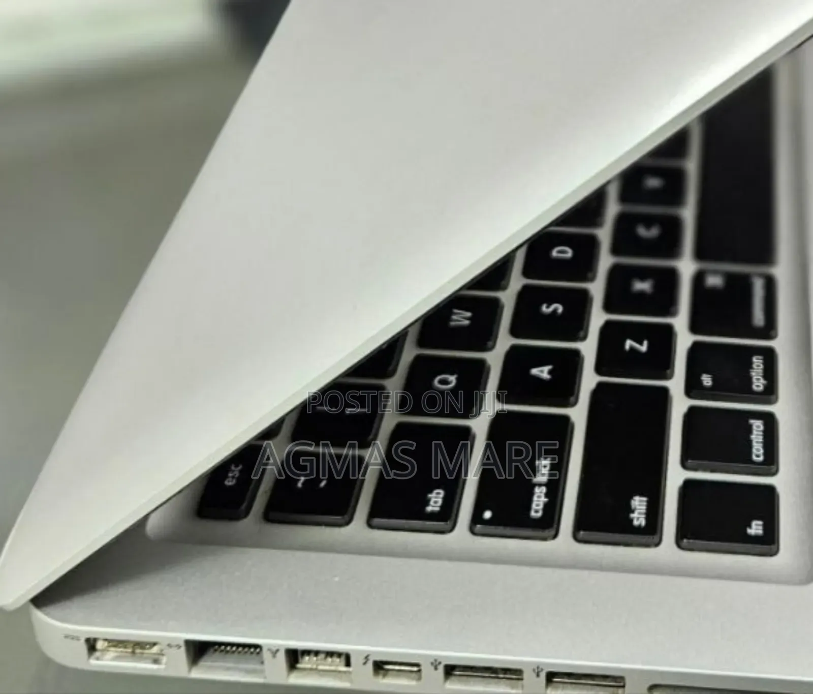 New Laptop Apple MacBook Pro 2012 4GB Intel Core I5 HDD 500GB