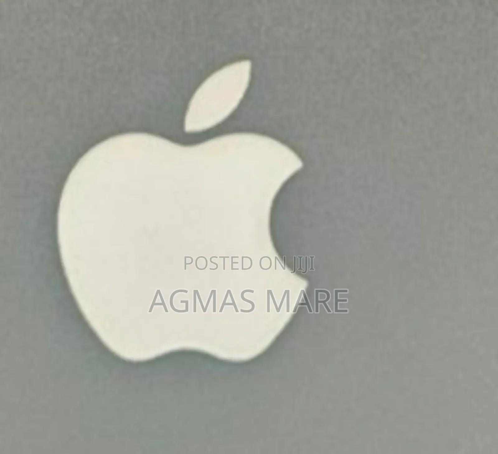 New Laptop Apple MacBook Pro 2012 4GB Intel Core I5 HDD 500GB