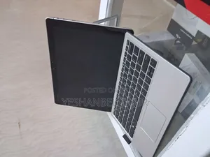 New Laptop HP 8GB Intel Core I5 SSD 256GB