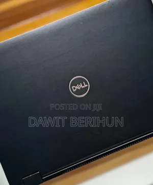 Photo - New Laptop Dell Latitude 5300 8GB Intel Core I5 SSD 512GB