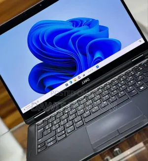 New Laptop Dell Latitude 5300 8GB Intel Core I5 SSD 512GB