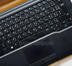 New Laptop Dell Latitude 5300 8GB Intel Core I5 SSD 512GB