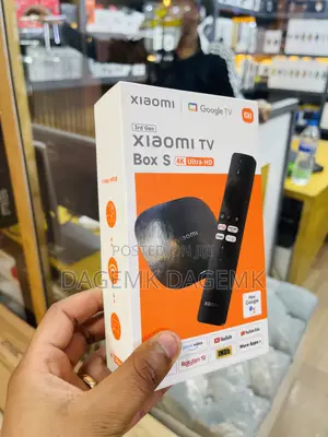 Photo - Mi Tv Reciver