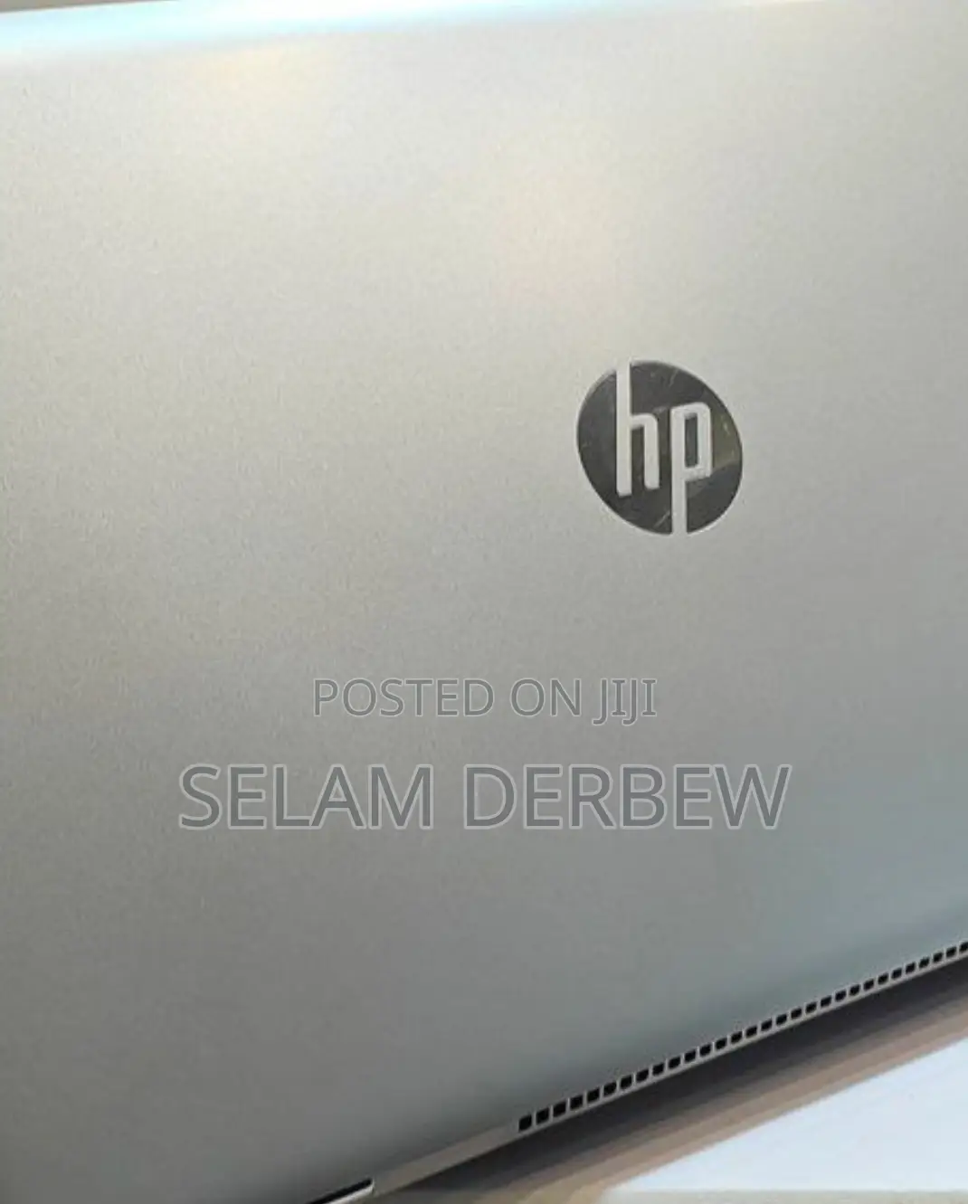 New Laptop HP Pavilion 15 8GB Intel Core I7 SSD 512GB