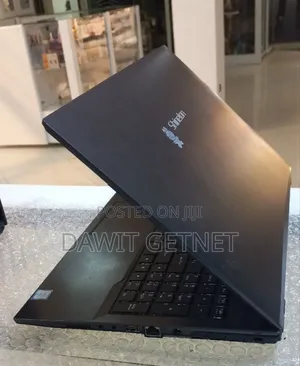 New Laptop MSI Pulse GL66 16GB Intel Core i5 SSD 512GB