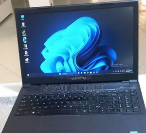 New Laptop MSI Pulse GL66 16GB Intel Core i5 SSD 512GB