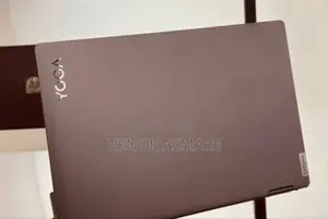 New Laptop Lenovo Yoga 2 Pro 16GB Intel Core I5 SSD 512GB