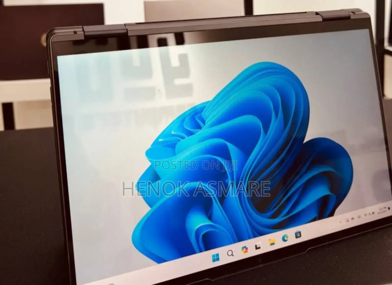 New Laptop Lenovo Yoga 2 Pro 16GB Intel Core I5 SSD 512GB