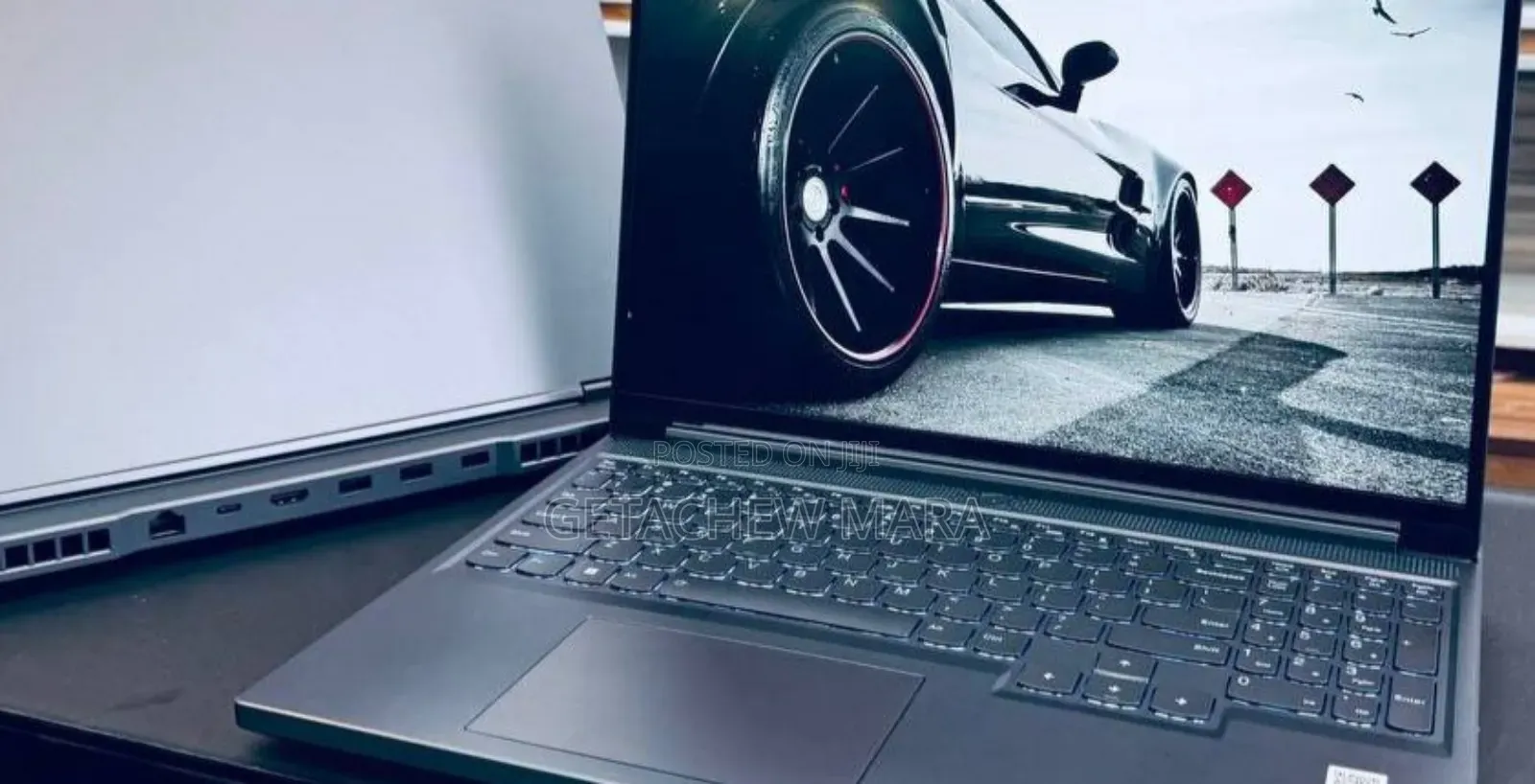 New Laptop Lenovo Legion 5 16GB Intel Core I7 SSD 1T