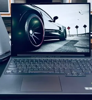 New Laptop Lenovo Legion 5 16GB Intel Core I7 SSD 1T