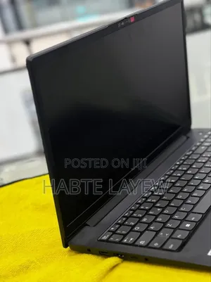 New Laptop Lenovo Legion 5 2GB AMD Ryzen 3 SSD 256GB
