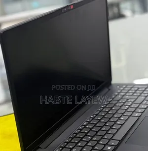 New Laptop Lenovo Legion 5 2GB AMD Ryzen 3 SSD 256GB