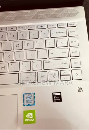 Photo - New Laptop HP Pavilion 15 8GB Intel Core I5 SSD 256GB