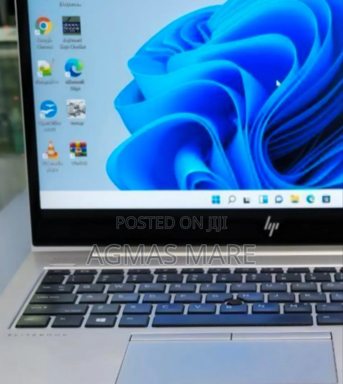 New Laptop HP EliteBook 840 G5 16GB Intel Core I7 SSD 512GB