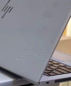 New Laptop HP EliteBook 840 G5 16GB Intel Core I7 SSD 512GB