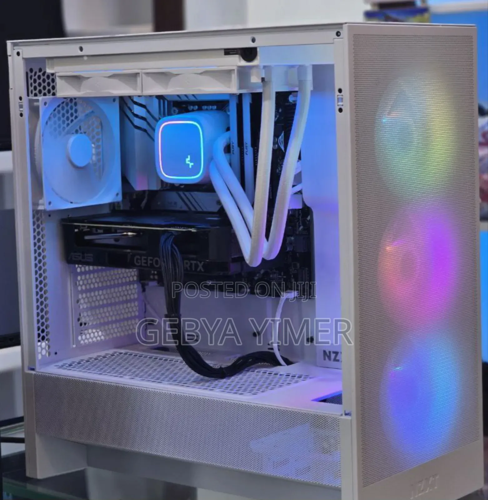 New Laptop Asus A42DE 32GB Intel Core I7 SSD 1T